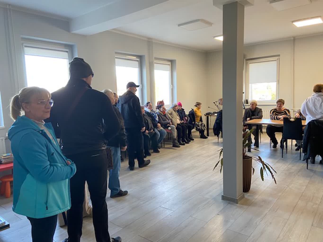 Ogromna farma słoneczna „Szprotawa” gotowa do pracy