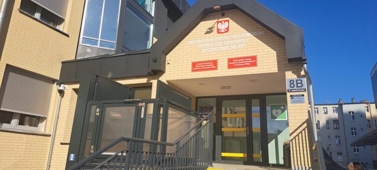 Kolejne przypadki WZW typu A. Działa nowy punkt szczepień Radio Zachód - Lubuskie