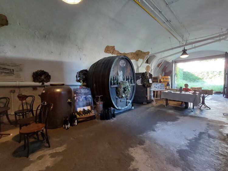 Trwa remont Sali Szeptów 9 fot: P.Kozubaj