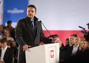 Fot. PAP/Kasia Zaremba