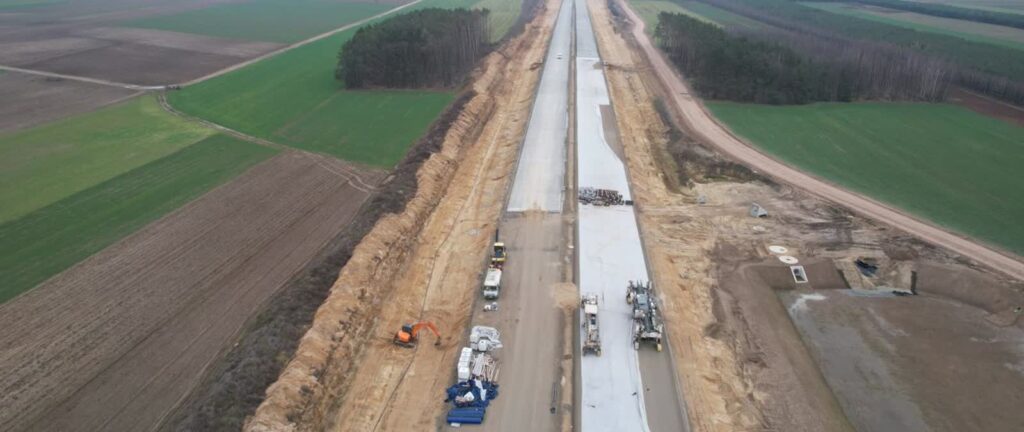 Zdjęcie iustracyjne. Fot. GDDKiA