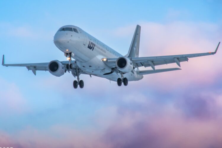 Fot. W. Dziura/www.lot.com/pl/pl/