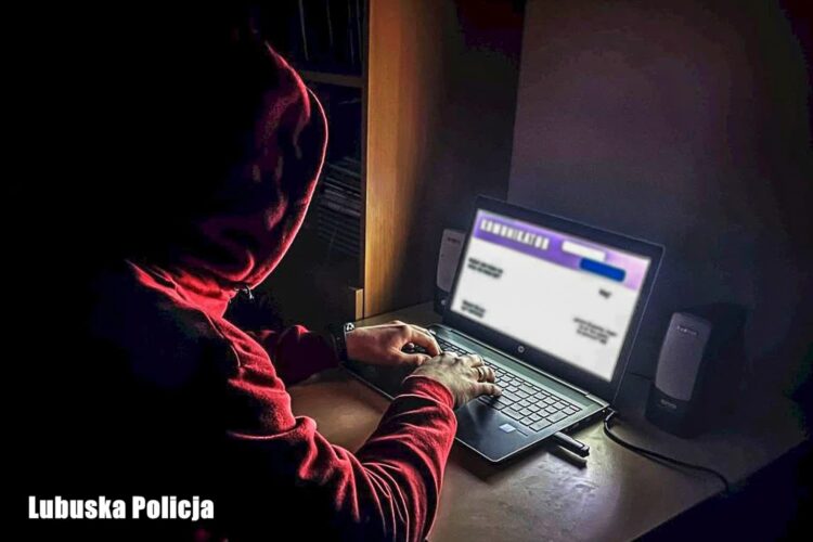 Myślał, że inwestuje na giełdzie. Stracił wszystkie pieniądze Radio Zachód - Lubuskie