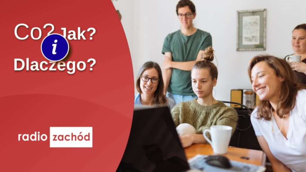 Nowoczesne systemy kształcenia i zarządzania szkołą Nowoczesne systemy kształcenia i zarządzania szkołą Radio Zachód - Lubuskie