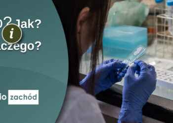 Czym zajmuje się Park Technologii Kosmicznych - Badań, Rozwoju i Innowacji w Zielonej Górze. Radio Zachód - Lubuskie