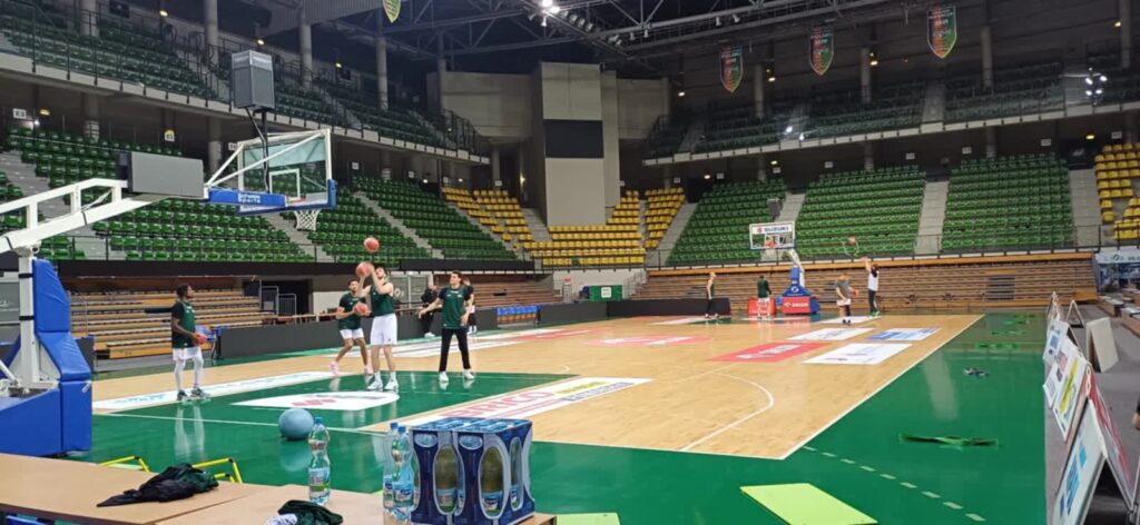 Mecz o życie! Zastal zagra w piątek z Arką Gdynia Mecz o życie! Zastal zagra w piątek z Arką Gdynia Radio Zachód - Lubuskie