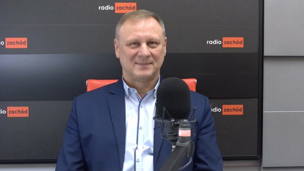 Wraca program Czyste Powietrze Radio Zachód - Lubuskie