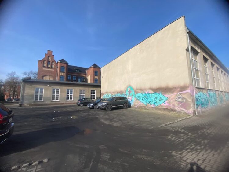 Świebodziński ogólniak czeka na dokumentację Radio Zachód - Lubuskie