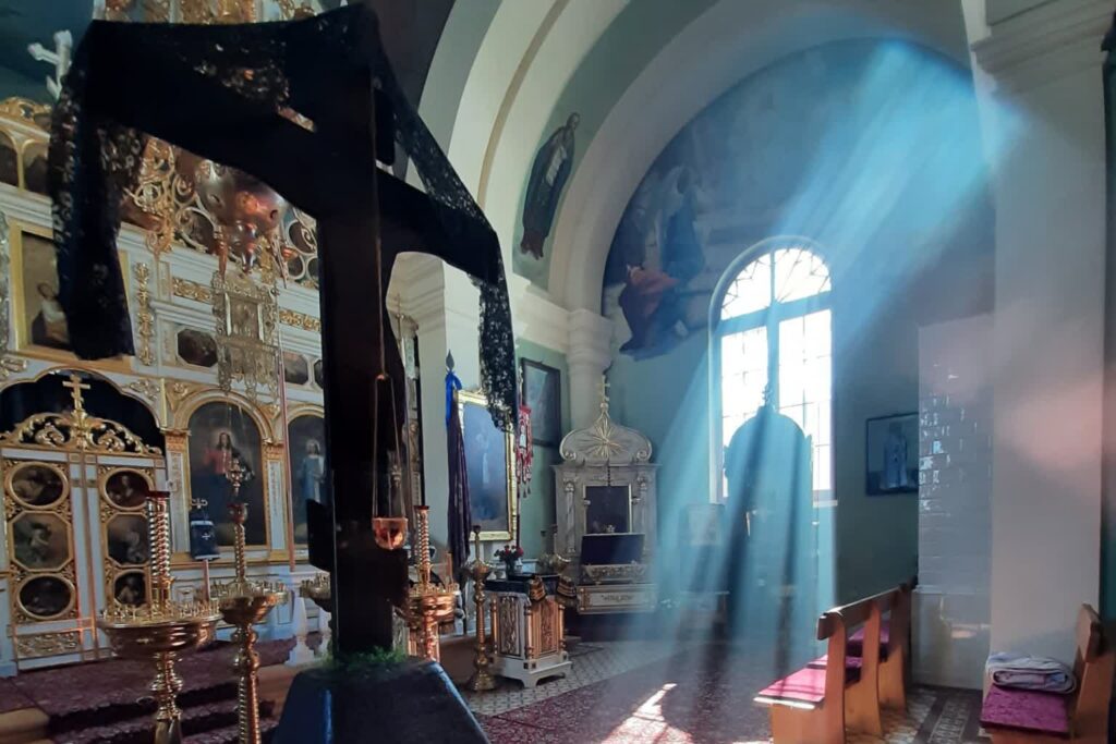 Fot. Parafia Prawosławna św. Jana Teologa w Chełmie/FB