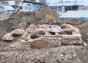 Piwnice jednak zabytkowe? Radio Zachód - Lubuskie