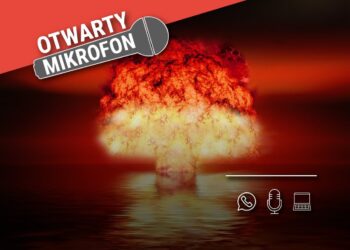 Czy Polska powinna posiadać broń atomową? Radio Zachód - Lubuskie