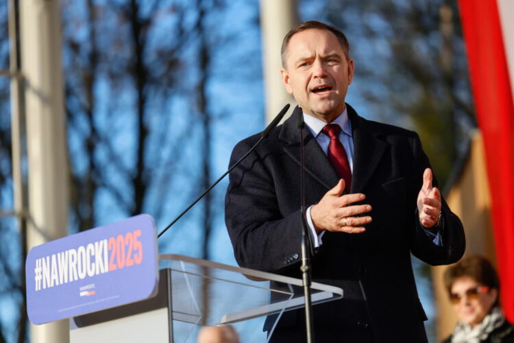 Fot. PAP/Tomasz Wojtasik