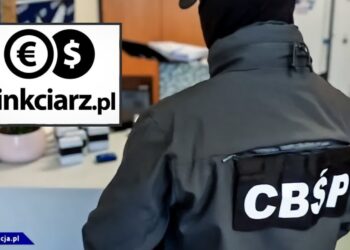 Poważne zarzuty dla szefów Cinkciarza Radio Zachód - Lubuskie