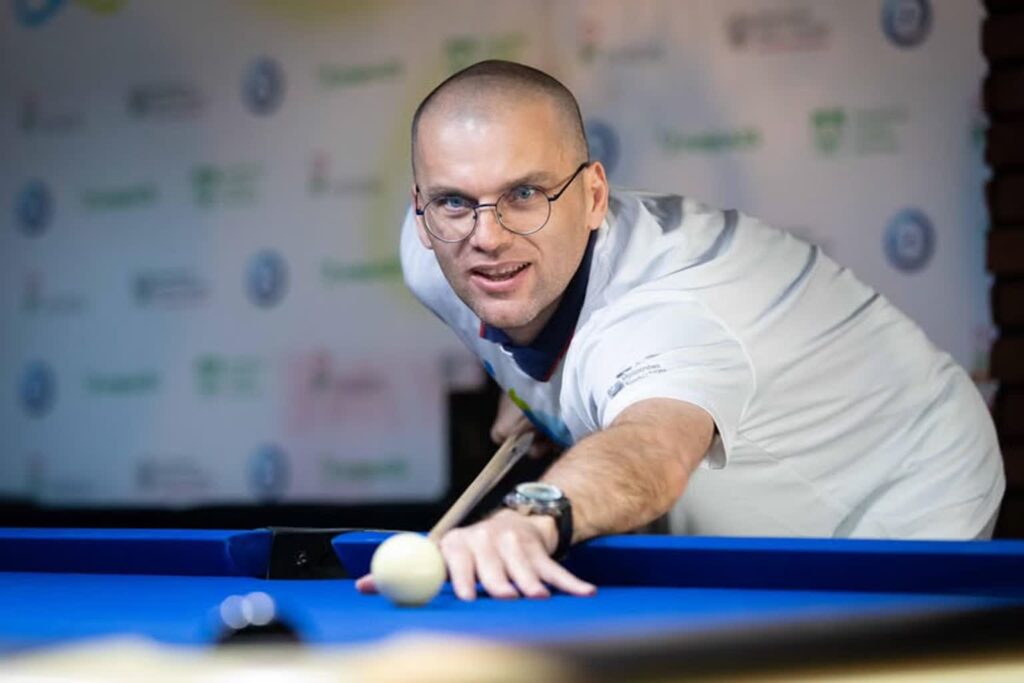 I. Wasilewski z brązowym medalem MP AZS I. Wasilewski z brązowym medalem MP AZS Radio Zachód - Lubuskie