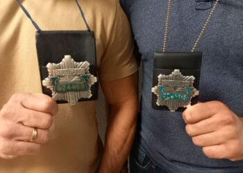 Seniorka prawie straciła oszczędności. Uwierzyła oszustom Radio Zachód - Lubuskie