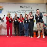 Województwo Lubuskie z nagrodą za najlepsze stoisko na Międzynarodowych Targach Turystyki i Czasu Wolnego we Wrocławiu (mat. prasowe)