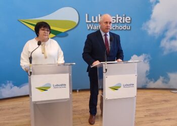 Urząd Marszałkowski w Zielonej Górze organizuje konkurs na sołtysa roku (fot. Piotr Bakselerowicz/RZ)