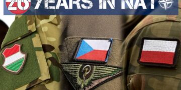 Fot. Ministerstwo Obrony Narodowej/FB