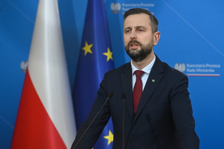 Do końca marca MON przedstawi program dobrowolnych szkoleń wojskowych Radio Zachód - Lubuskie