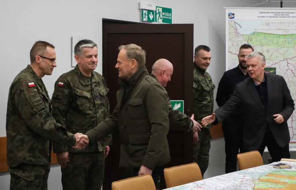 Fot. PAP/Artur Reszko