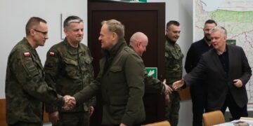 Fot. PAP/Artur Reszko