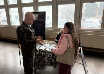 Ruszył nabór do Legii Akademickiej Radio Zachód - Lubuskie