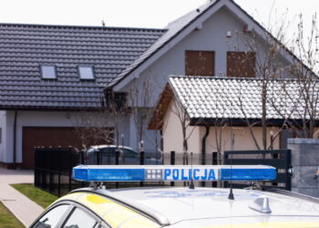 Prusice. Fot. PAP/Krzysztof Ćwik