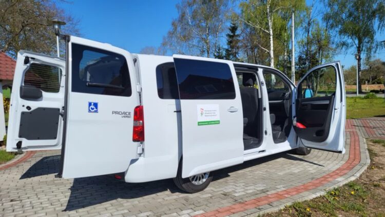 fot. Państwowy Fundusz Rehabilitacji Osób Niepełnosprawnych