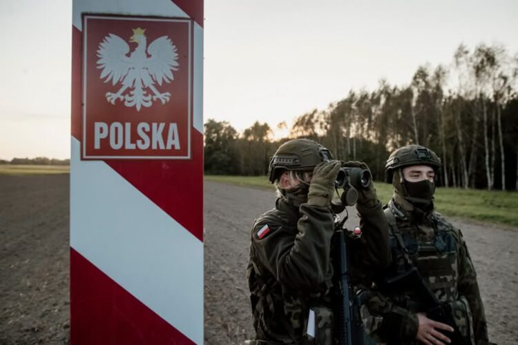 Fot. Wojska Obrony Terytorialnej/FB