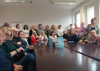 Spór o wynagrodzenia w zielonogórskim ZGM Radio Zachód - Lubuskie