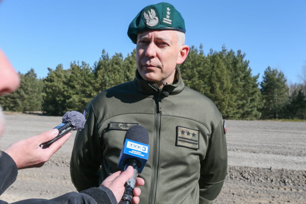 fot: PAP/Lech Muszyński