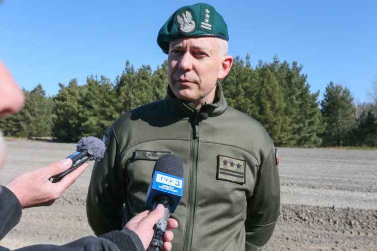 fot: PAP/Lech Muszyński