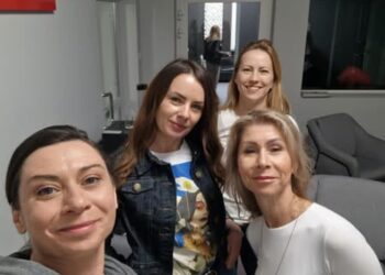 MyKobieTy Radio Zachód - Lubuskie