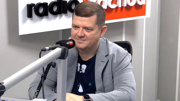 Prezydent Gorzowa wycofuje się z decyzji o odwołaniu szefowej MCK-u Radio Zachód - Lubuskie