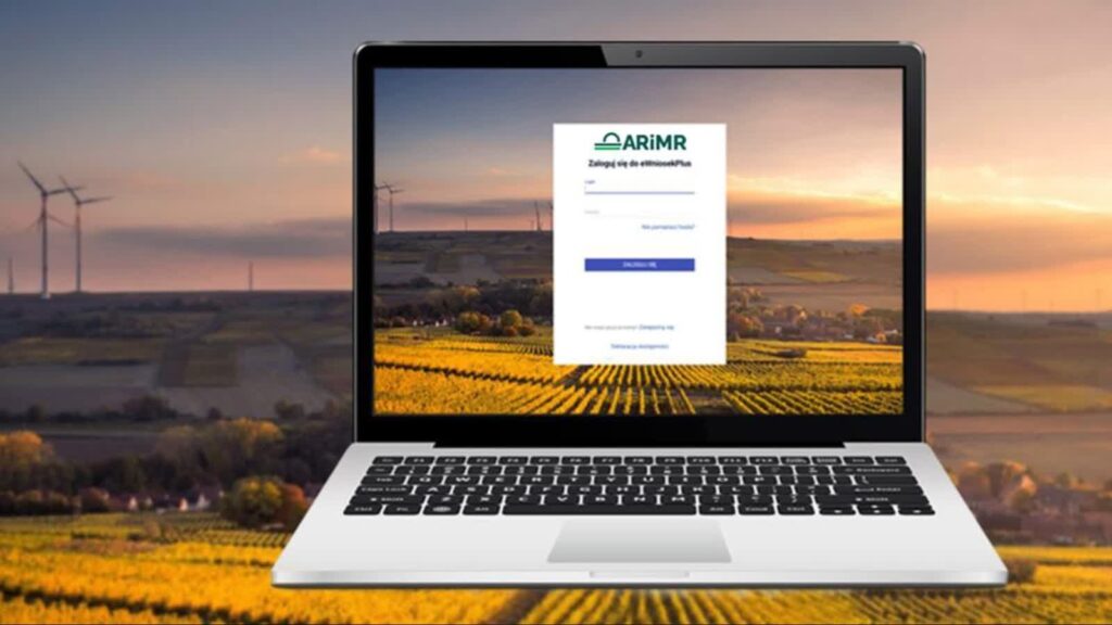 Dopłaty bezpośrednie dla rolników za 2025 r. Są zmiany we wnioskach 3 Fot. www.gov.pl/