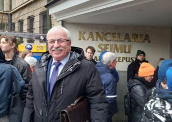 Chcą odwołać wójta w Krzeszycach 14 fot. UG Krzeszyce