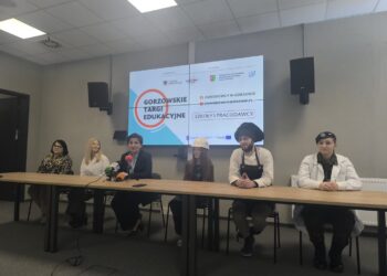 Targi Edukacyjne już za tydzień Radio Zachód - Lubuskie