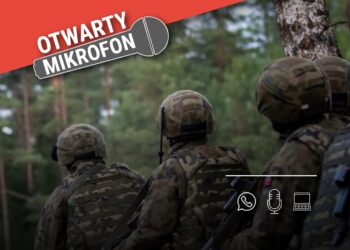 Czy mężczyźni w naszym kraju czują się odpowiedzialni za obronę swojego kraju, swojej rodziny i siebie samego? Radio Zachód - Lubuskie