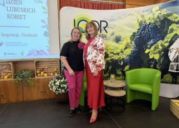 Dzień Lubuskich Kobiet w Kalsku Radio Zachód - Lubuskie