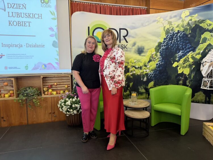 Dzień Lubuskich Kobiet w Kalsku Radio Zachód - Lubuskie