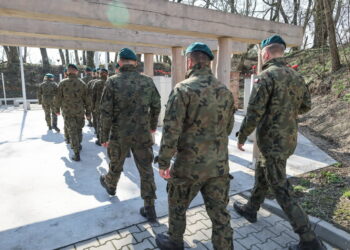 fot: PAP/Albert Zawada