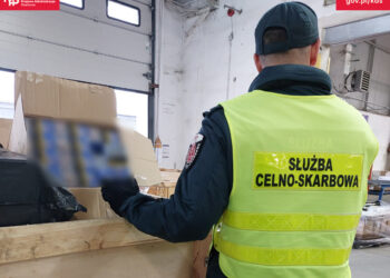 Fot. Izba Administracji Skarbowej w Zielonej Górze