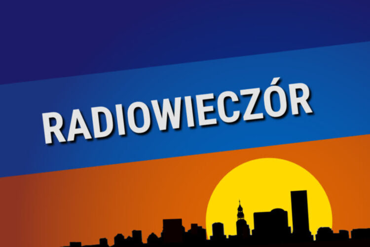 Radiowieczór 13.03.2025 Radio Zachód - Lubuskie