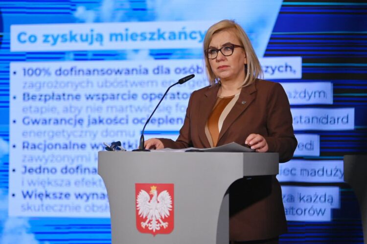 Paulina Hennig-Kloska (x.com/hennigkloska)