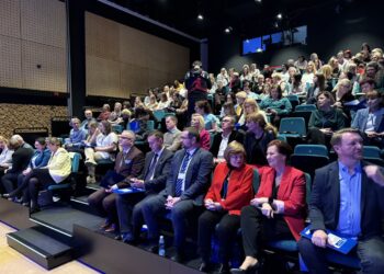 Nowy projekt ODN. Dziś pierwsza konferencja Radio Zachód - Lubuskie