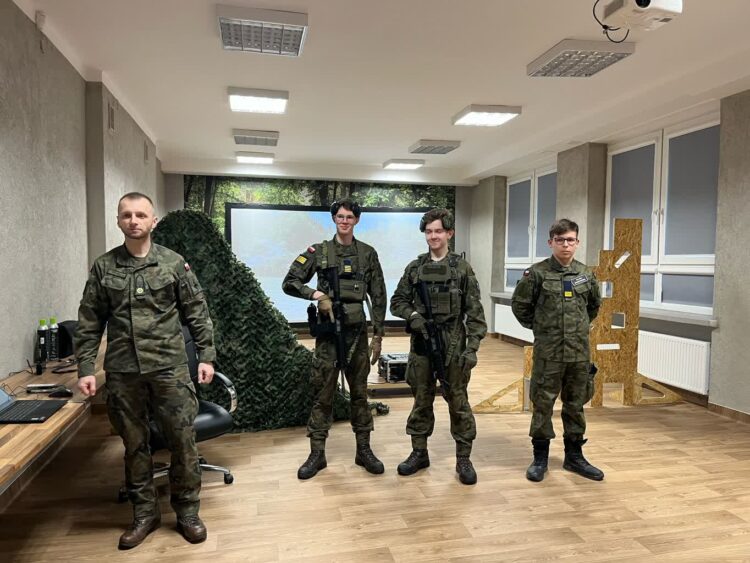 fot. Starostwo Powiatowe w Międzyrzeczu