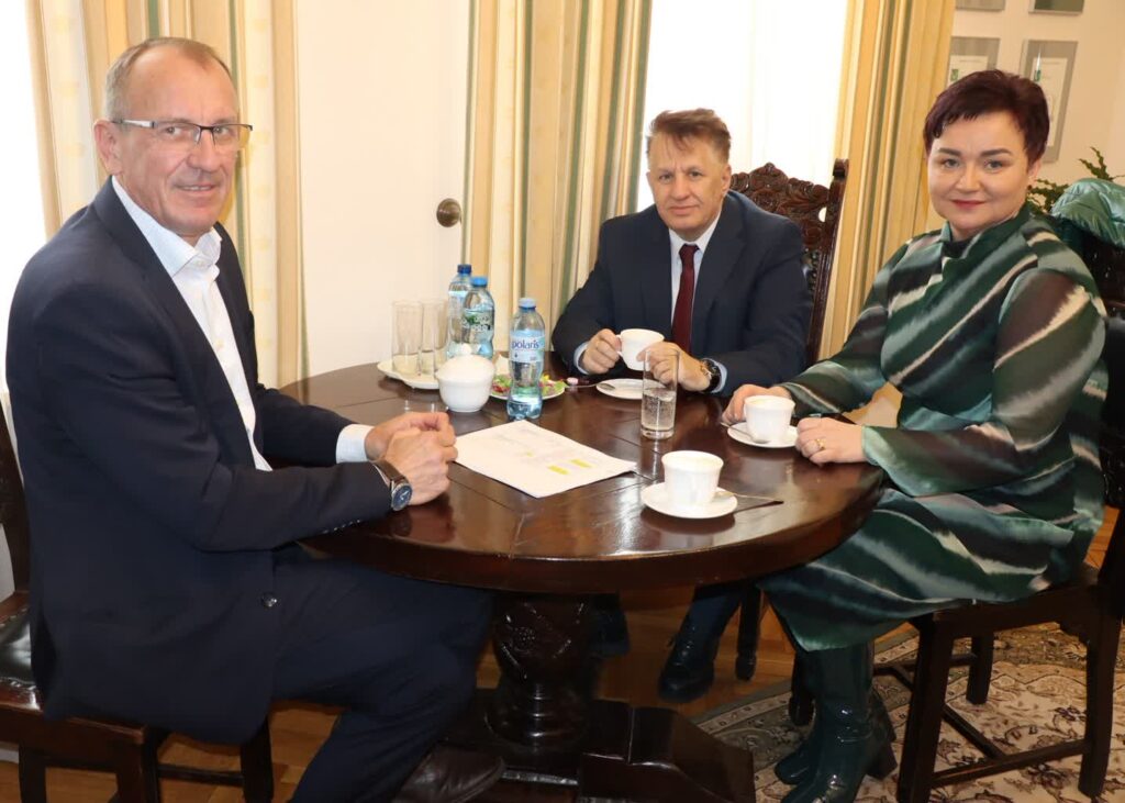 fot. Starostwo Powiatowe w Słubicach