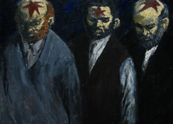 Arcydzieła Polskiego Malarstwa w MZL Radio Zachód - Lubuskie