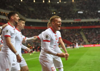 Fot. PAP/Piotr Nowak