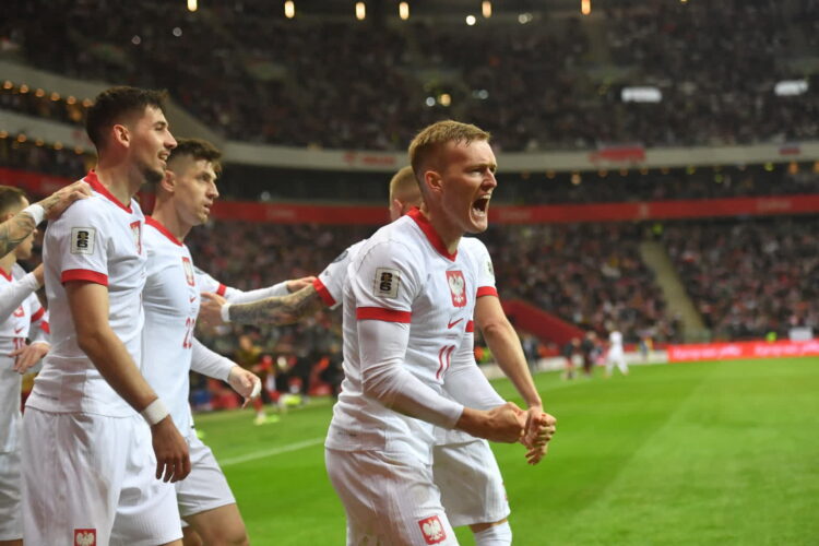 Fot. PAP/Piotr Nowak